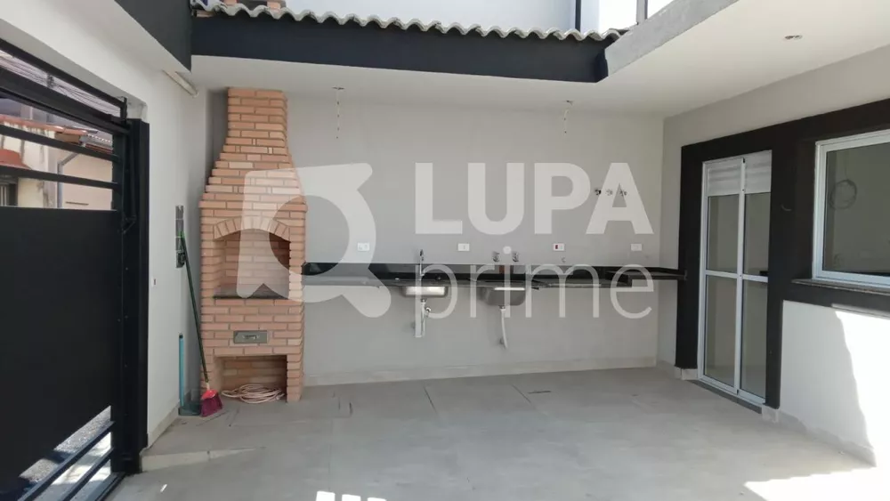 Casa à venda com 2 quartos, 84m² - Foto 4