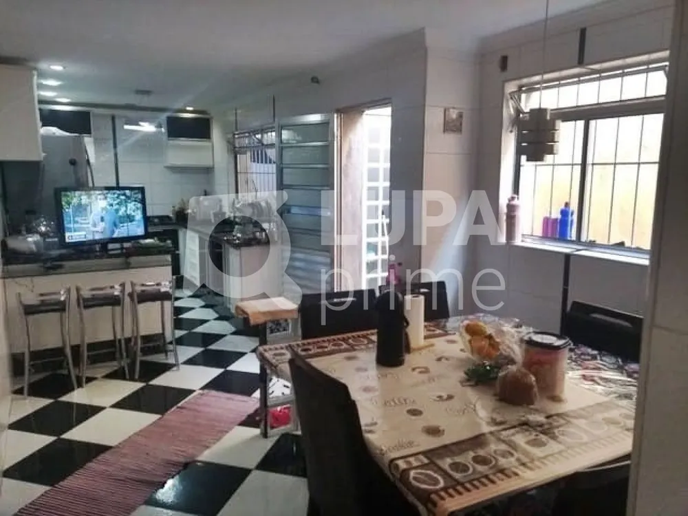 Casa, 3 quartos, 127 m² - Foto 1