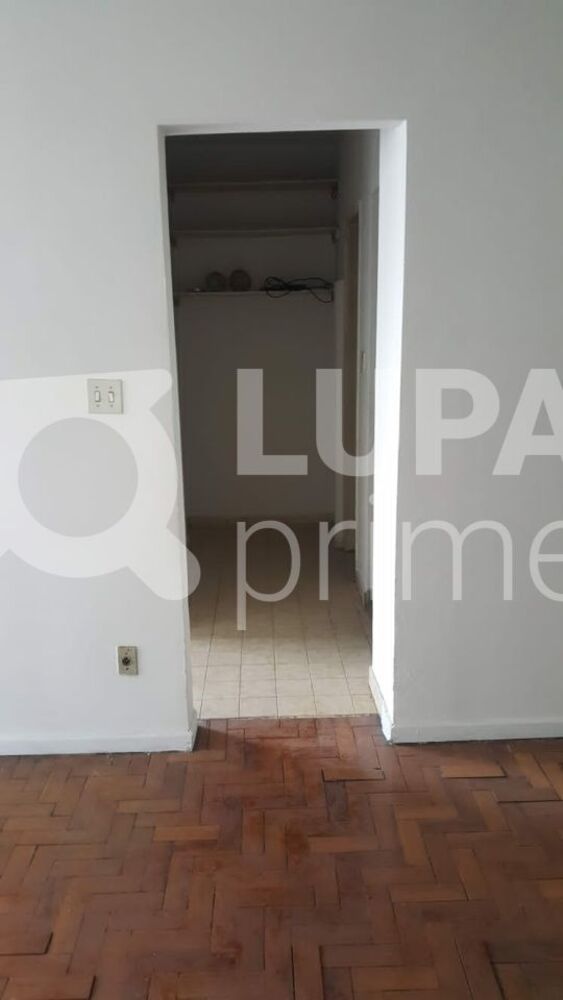Apartamento para alugar com 1 quarto, 39m² - Foto 4