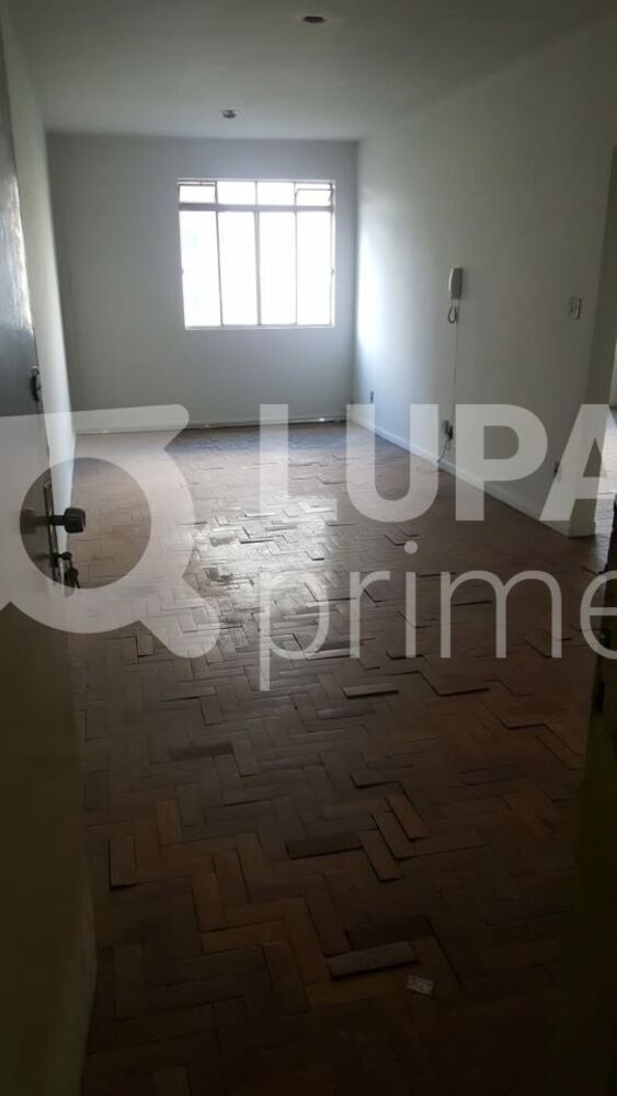 Apartamento para alugar com 1 quarto, 39m² - Foto 2