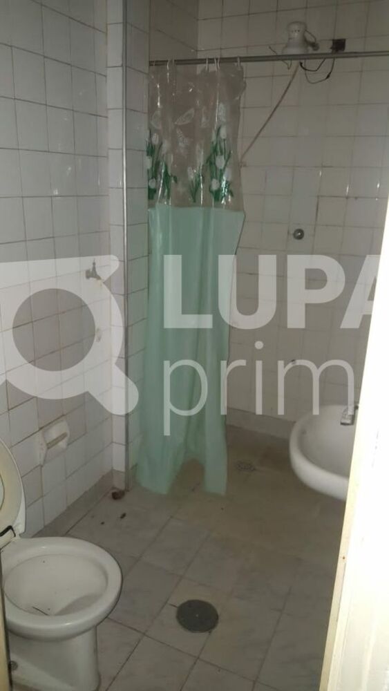 Apartamento para alugar com 1 quarto, 39m² - Foto 7