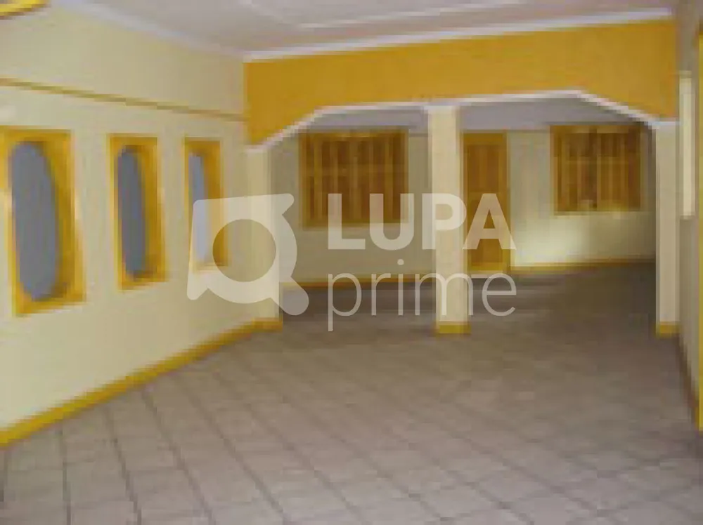 Loja-Salão, 120 m² - Foto 1