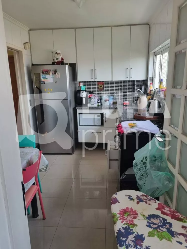 Apartamento à venda com 2 quartos, 80m² - Foto 5