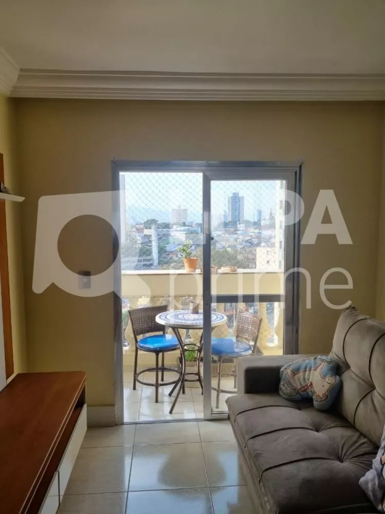 Apartamento à venda com 2 quartos, 80m² - Foto 1