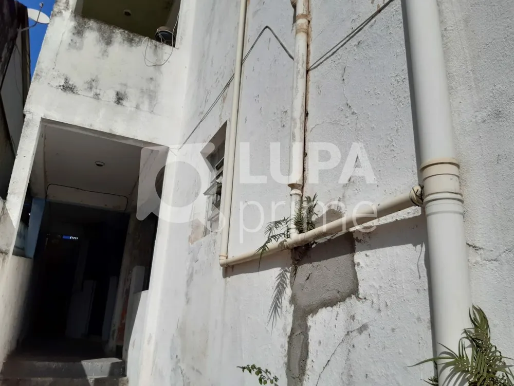 Casa, 1 quarto, 232 m² - Foto 1