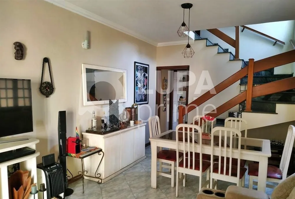 Casa, 2 quartos, 122 m² - Foto 3