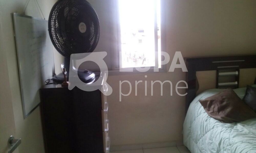 Apartamento à venda com 2 quartos, 56m² - Foto 13