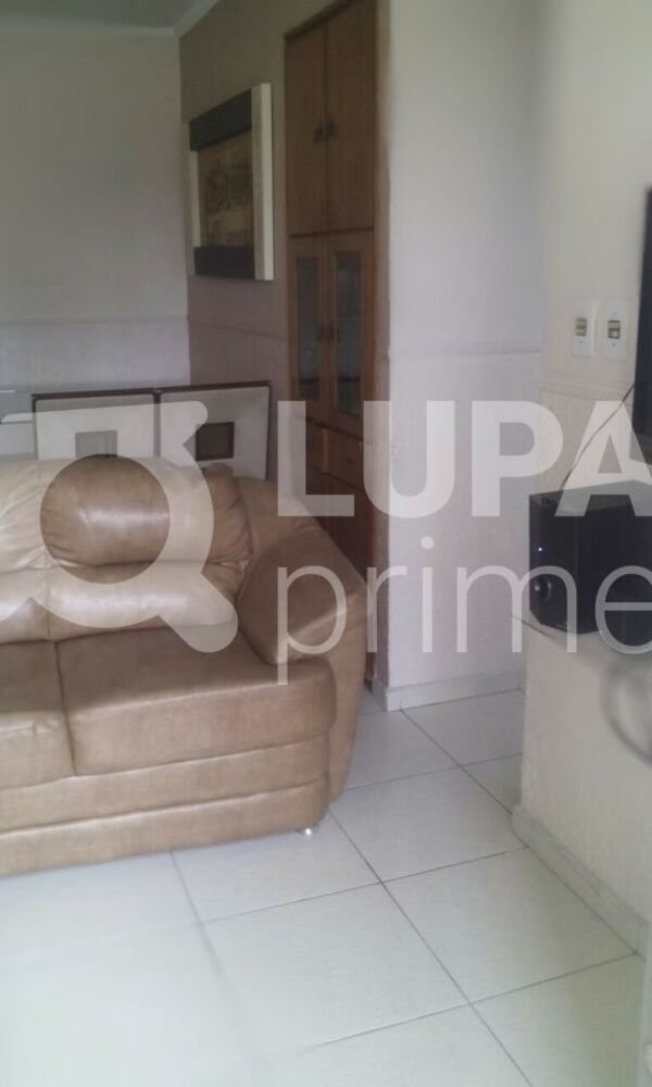 Apartamento à venda com 2 quartos, 56m² - Foto 3