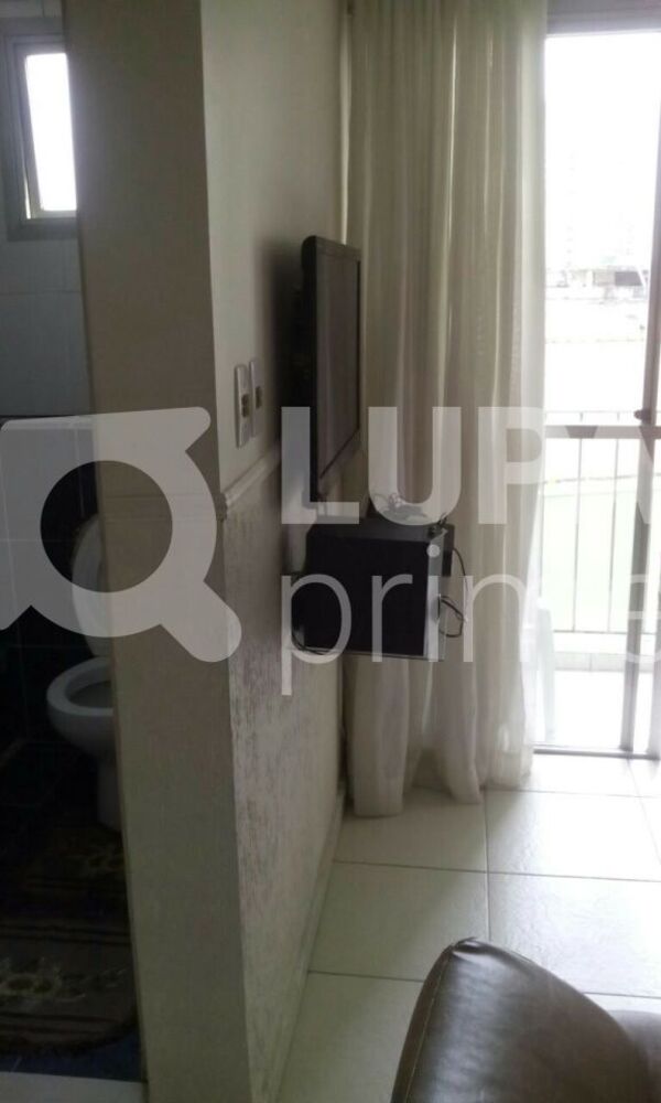 Apartamento à venda com 2 quartos, 56m² - Foto 6