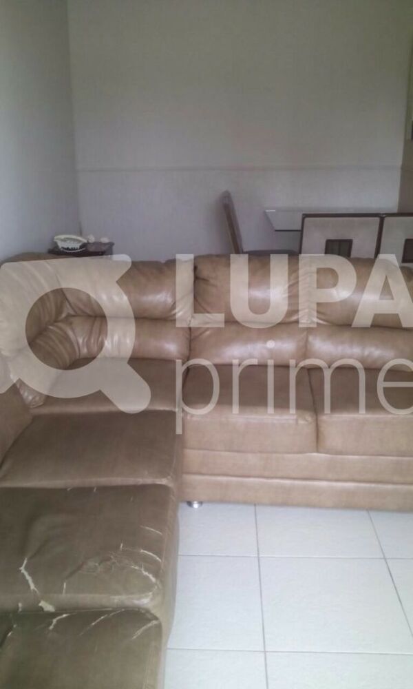 Apartamento à venda com 2 quartos, 56m² - Foto 2