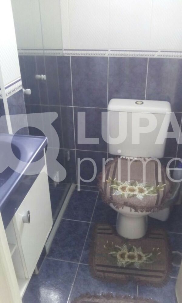 Apartamento à venda com 2 quartos, 56m² - Foto 22