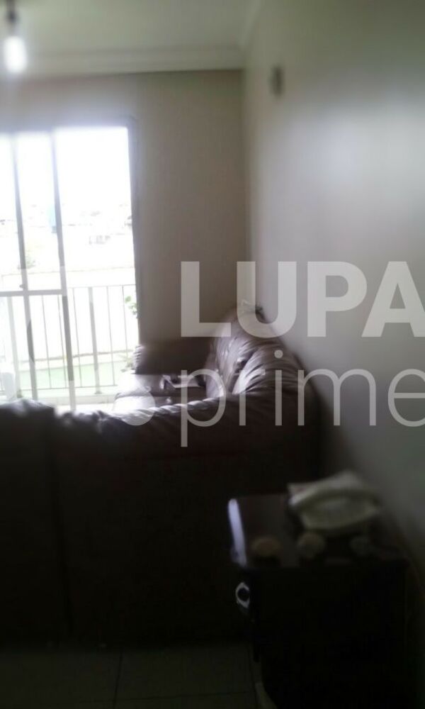 Apartamento à venda com 2 quartos, 56m² - Foto 5