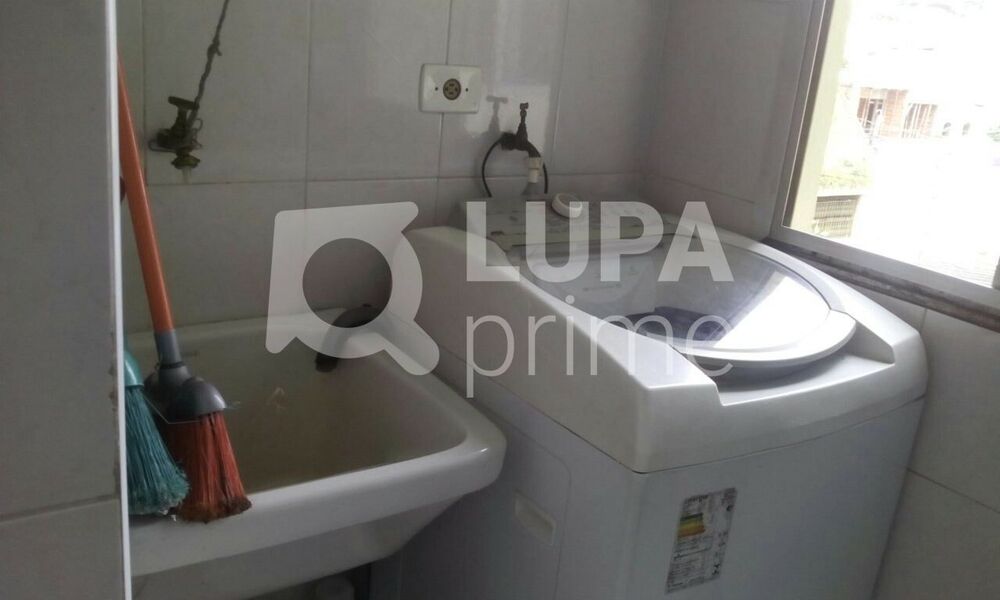 Apartamento à venda com 2 quartos, 56m² - Foto 12