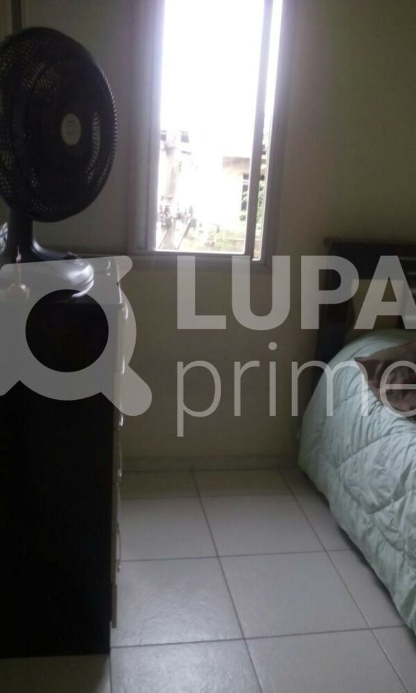 Apartamento à venda com 2 quartos, 56m² - Foto 14