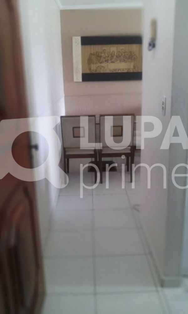 Apartamento à venda com 2 quartos, 56m² - Foto 8