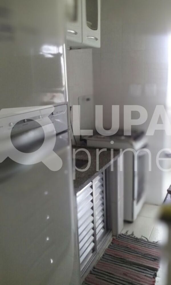 Apartamento à venda com 2 quartos, 56m² - Foto 10