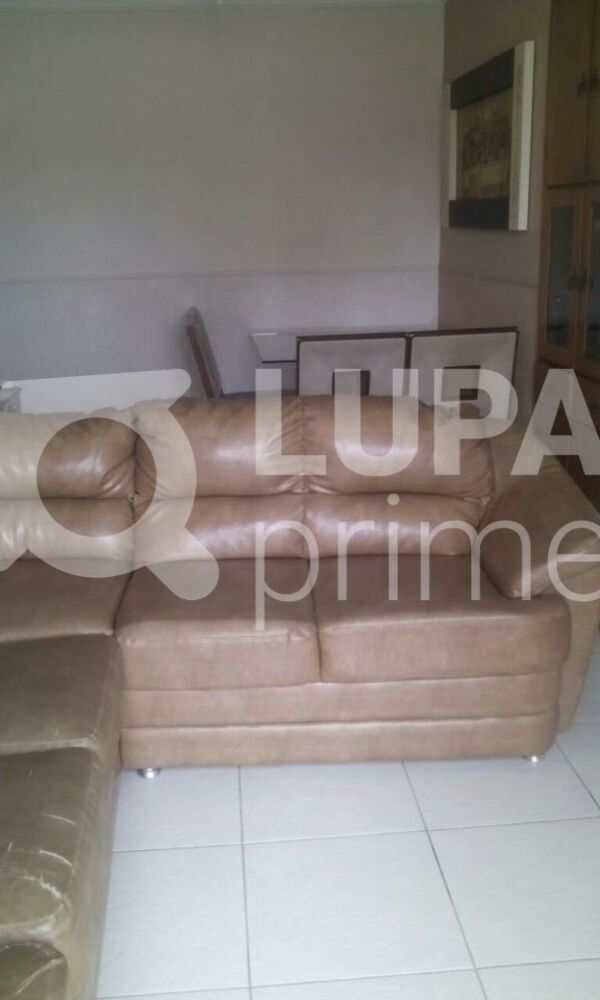 Apartamento à venda com 2 quartos, 56m² - Foto 1