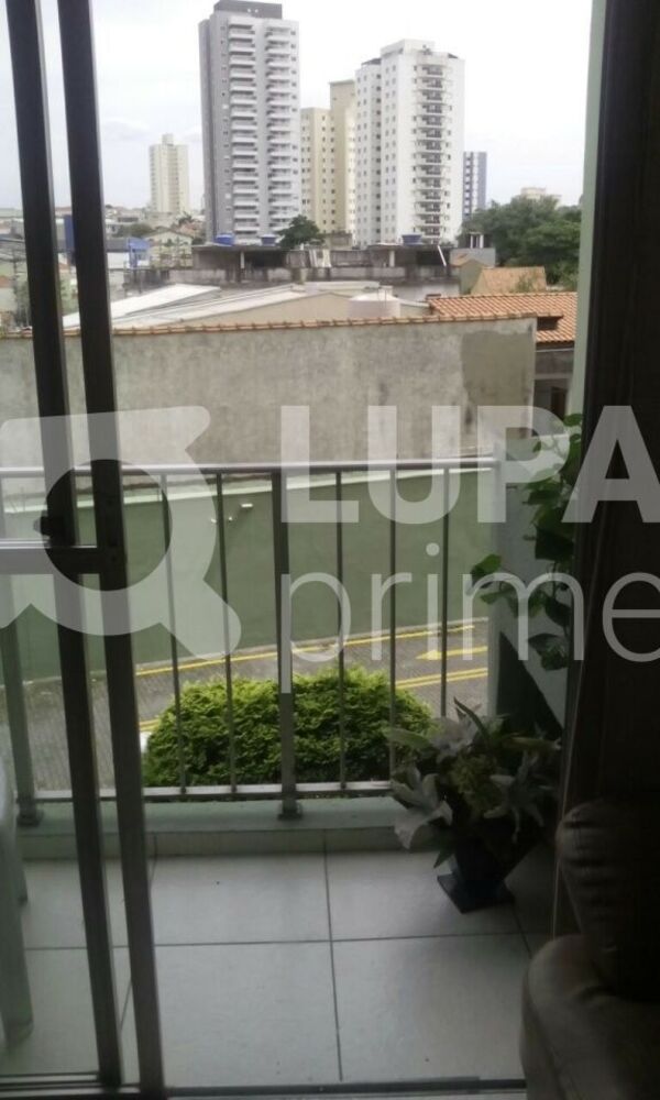 Apartamento à venda com 2 quartos, 56m² - Foto 7