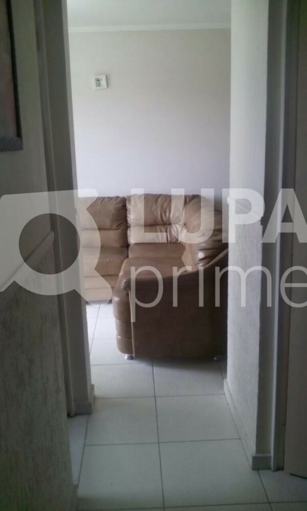 Apartamento à venda com 2 quartos, 56m² - Foto 4