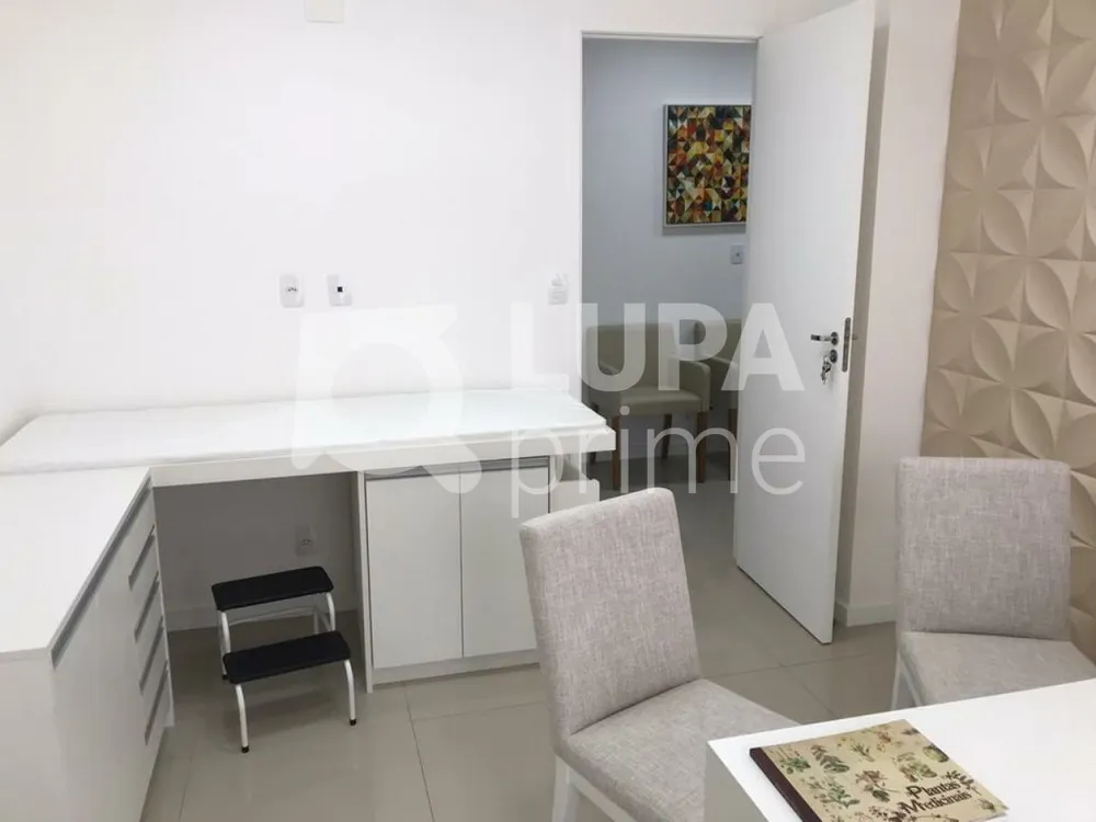 Sala-Conjunto, 43 m² - Foto 3