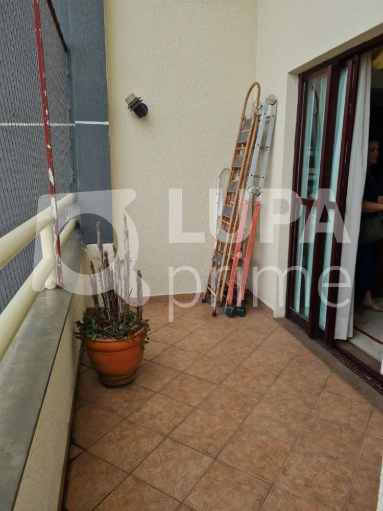 Apartamento, 4 quartos, 250 m² - Foto 9