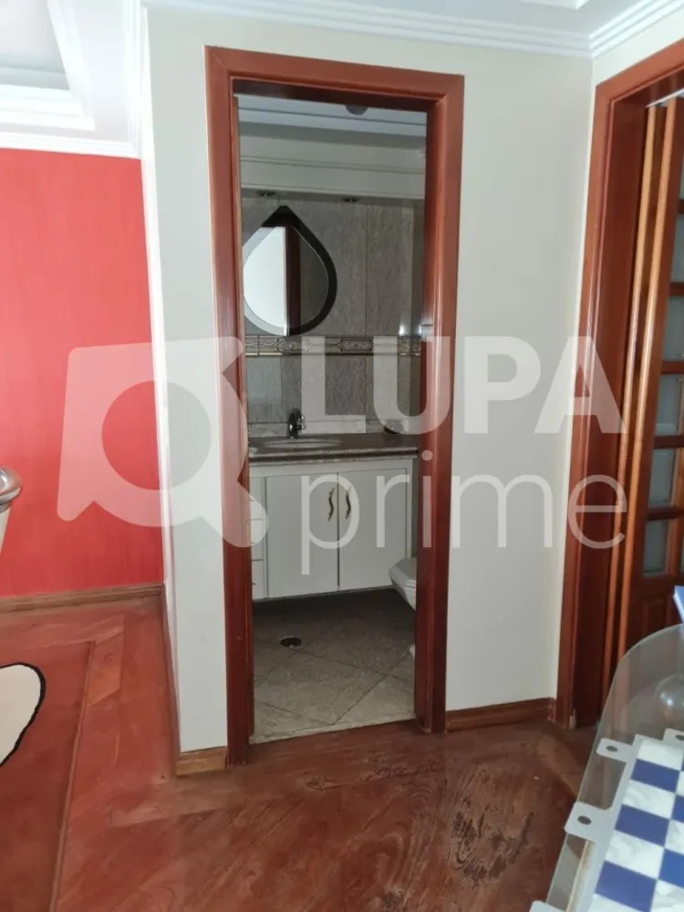 Apartamento, 4 quartos, 250 m² - Foto 10