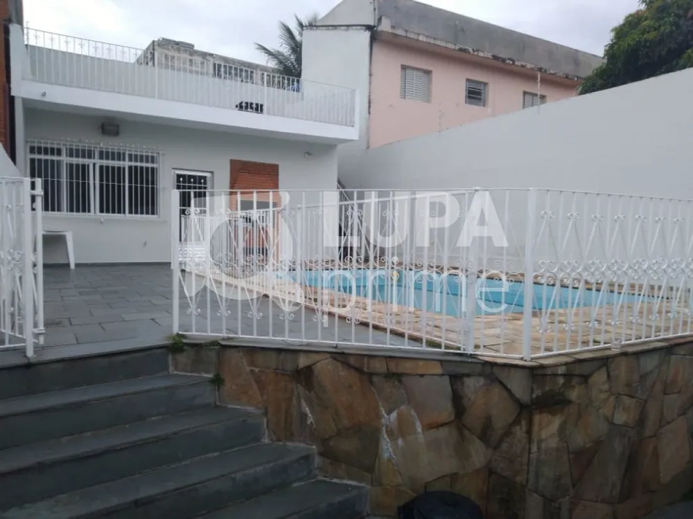 Casa, 3 quartos, 200 m² - Foto 11