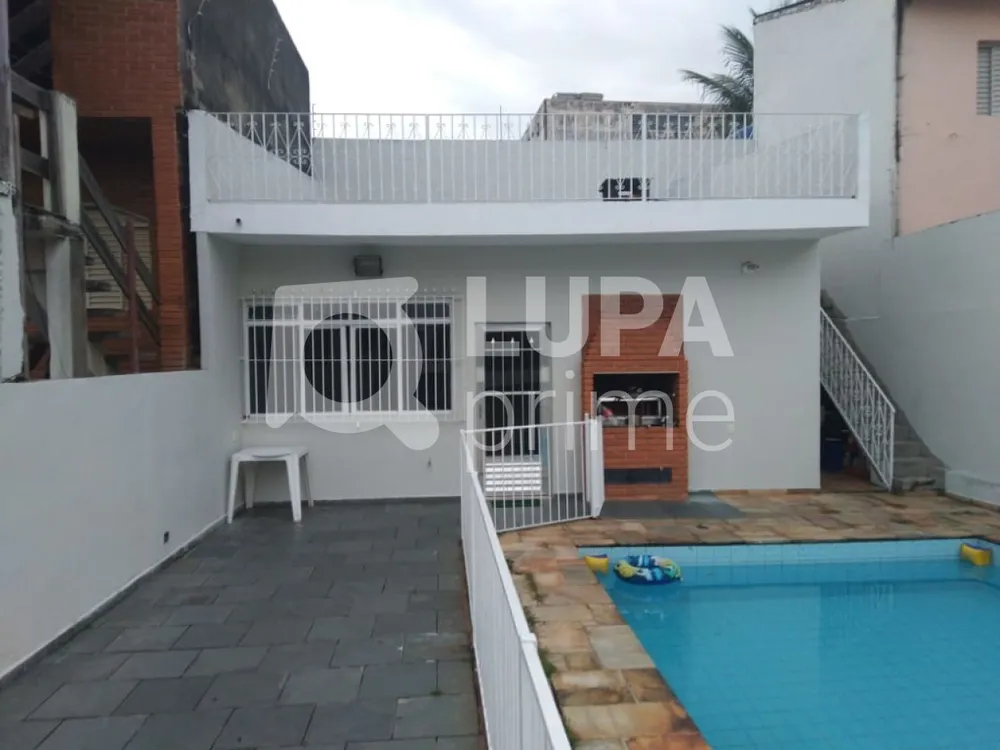 Casa, 3 quartos, 200 m² - Foto 2