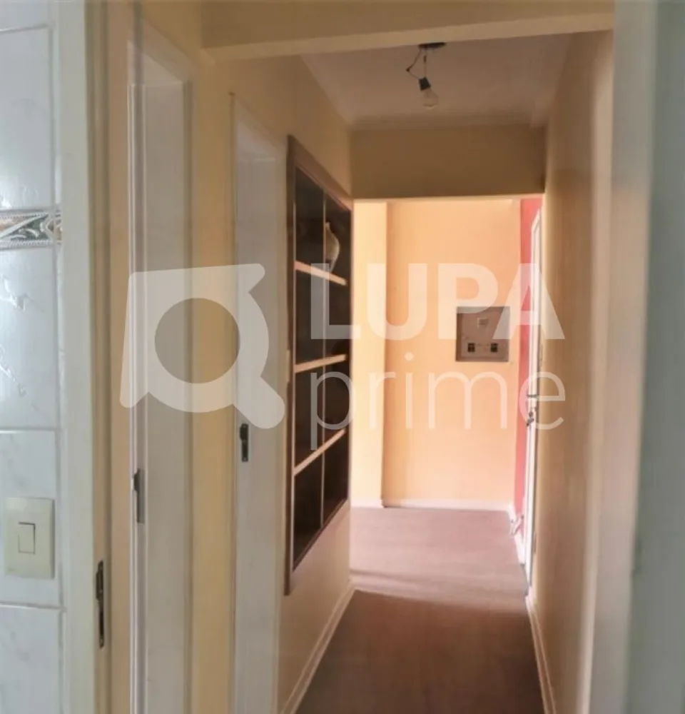 Apartamento, 3 quartos, 89 m² - Foto 4