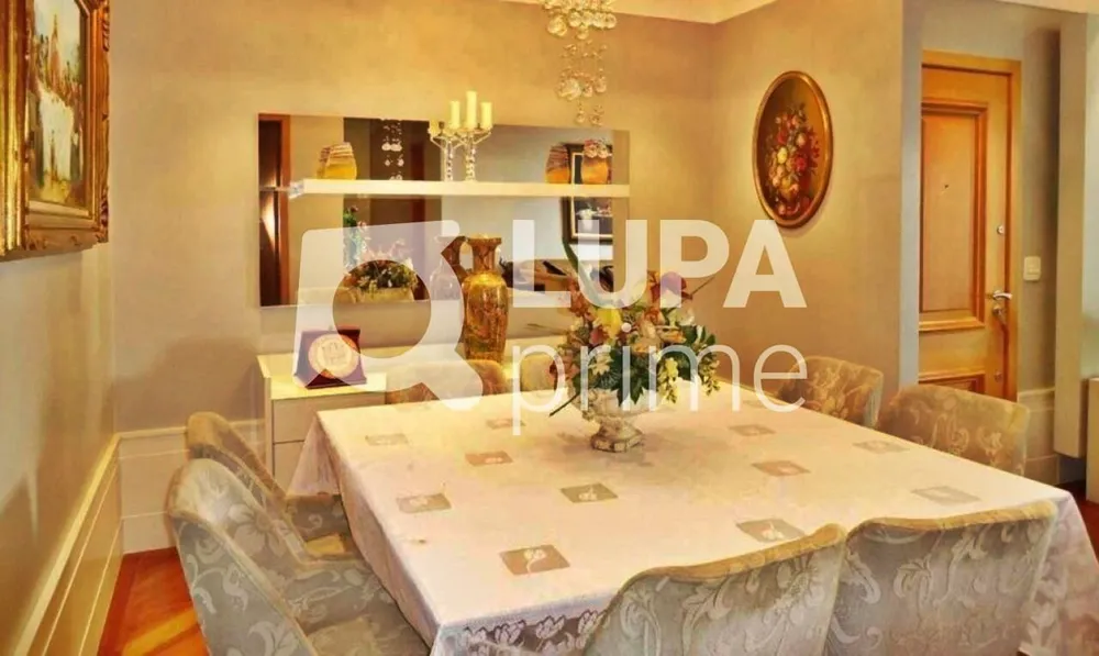 Apartamento, 3 quartos, 141 m² - Foto 4