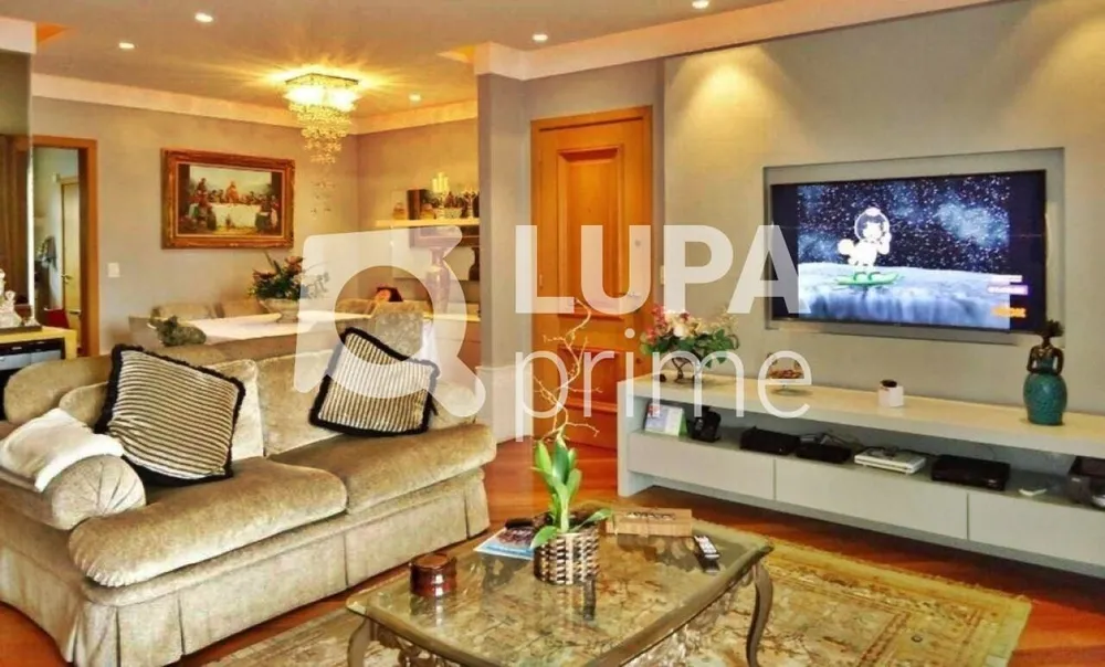 Apartamento, 3 quartos, 141 m² - Foto 10