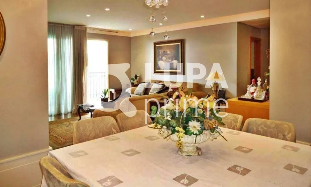 Apartamento, 3 quartos, 141 m² - Foto 5