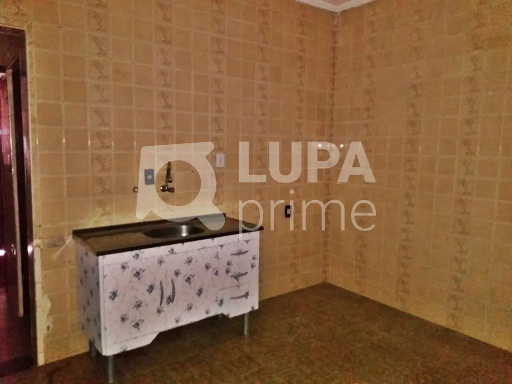 Casa, 1 quarto, 45 m² - Foto 1