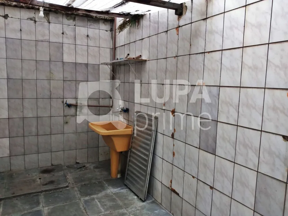 Casa, 1 quarto, 45 m² - Foto 2