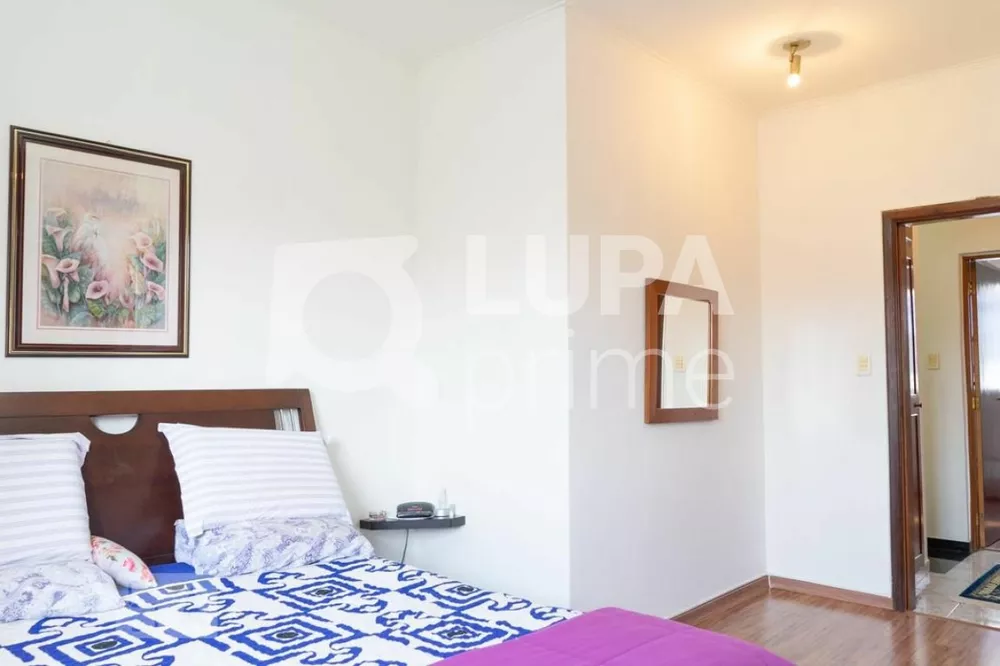 Casa à venda com 3 quartos, 149m² - Foto 10