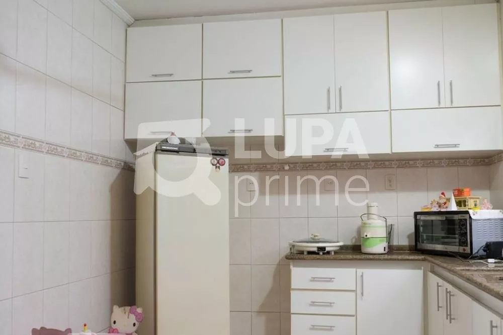 Casa à venda com 3 quartos, 149m² - Foto 4