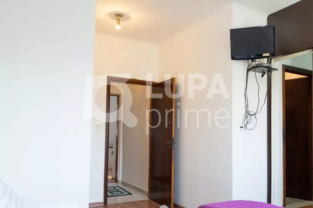 Casa à venda com 3 quartos, 149m² - Foto 11