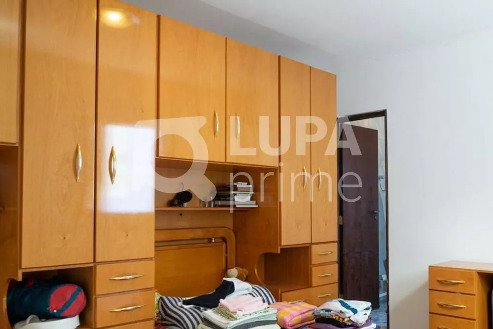 Casa à venda com 3 quartos, 149m² - Foto 12