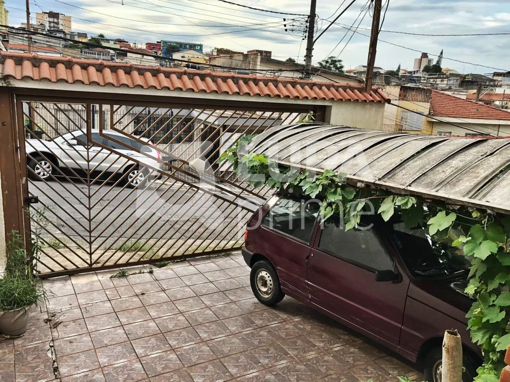 Casa, 3 quartos, 100 m² - Foto 6