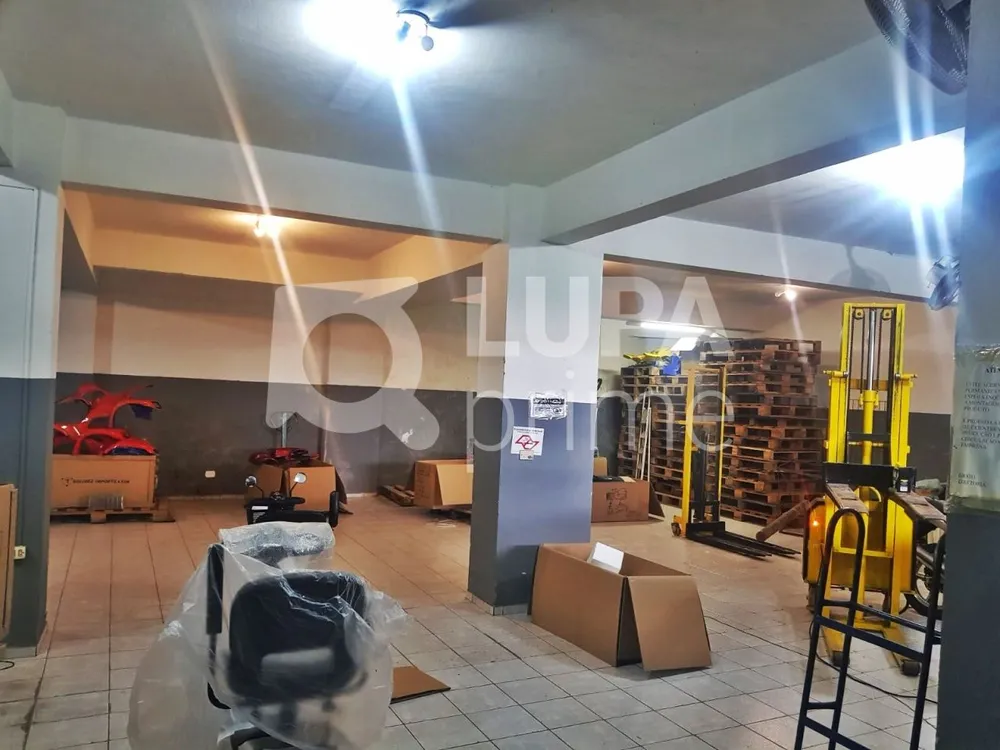 Depósito-Galpão, 150 m² - Foto 6