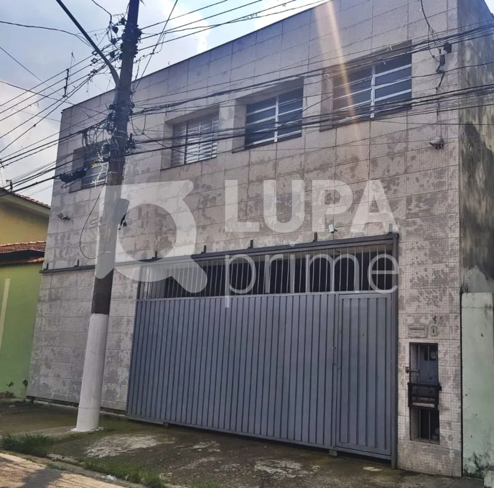 Depósito-Galpão, 150 m² - Foto 14