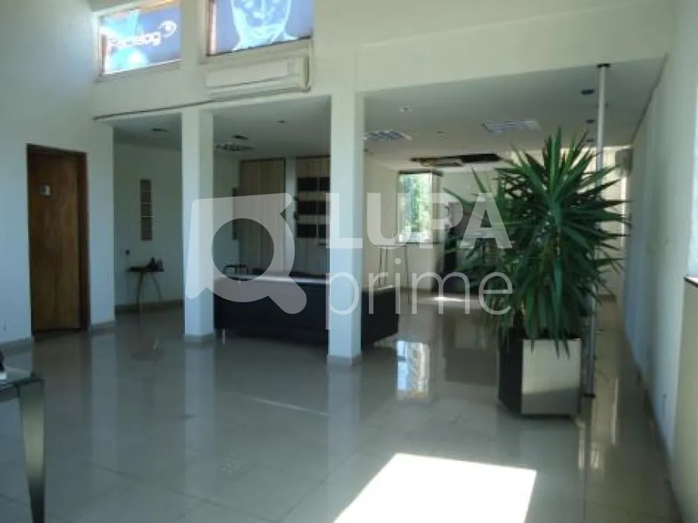 Prédio Inteiro, 500 m² - Foto 1