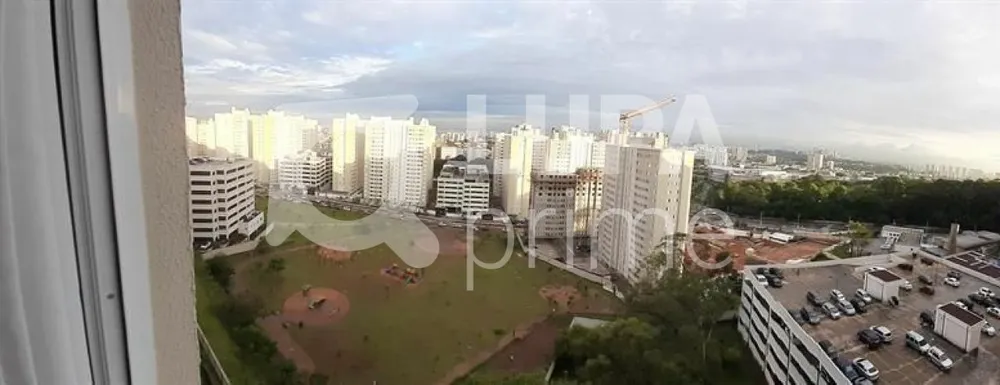 Apartamento, 2 quartos, 44 m² - Foto 1