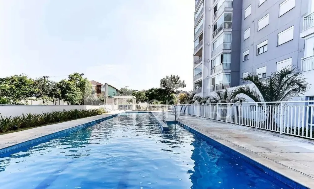 Apartamento, 2 quartos, 69 m² - Foto 7