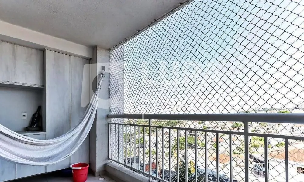 Apartamento, 2 quartos, 69 m² - Foto 5