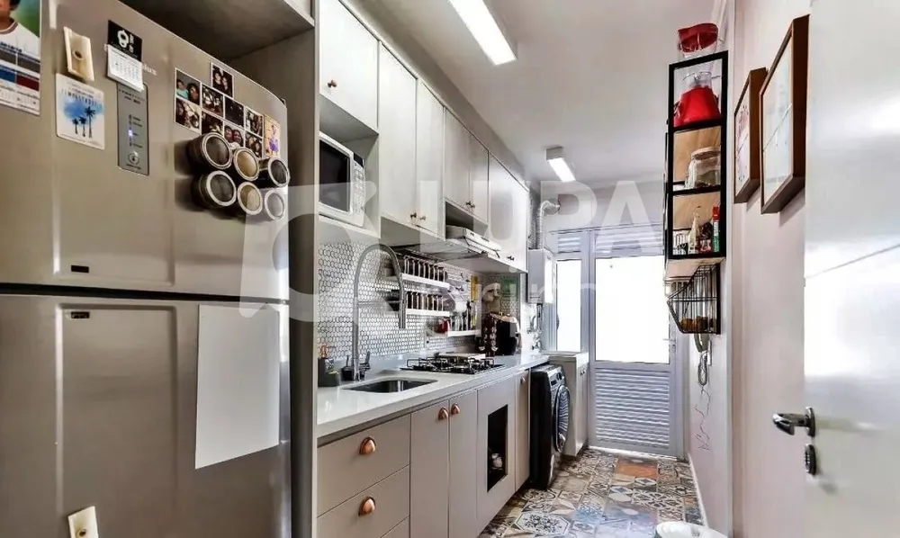 Apartamento, 2 quartos, 69 m² - Foto 8