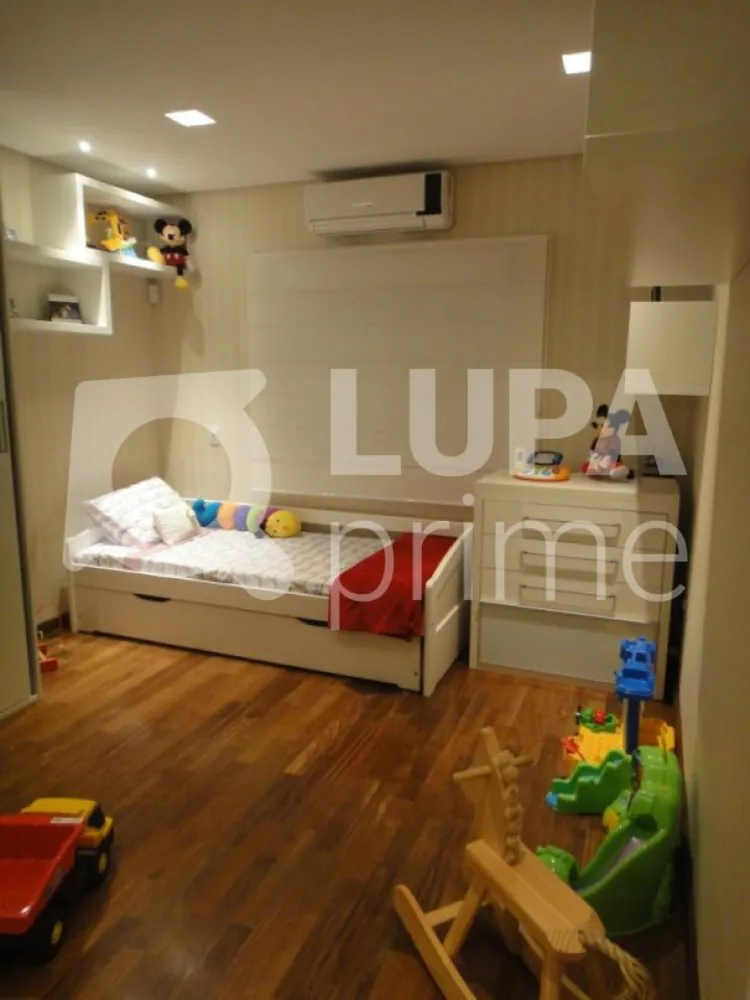 Casa, 3 quartos, 330 m² - Foto 3