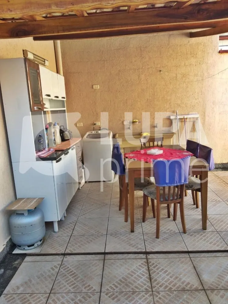 Casa, 3 quartos, 180 m² - Foto 9