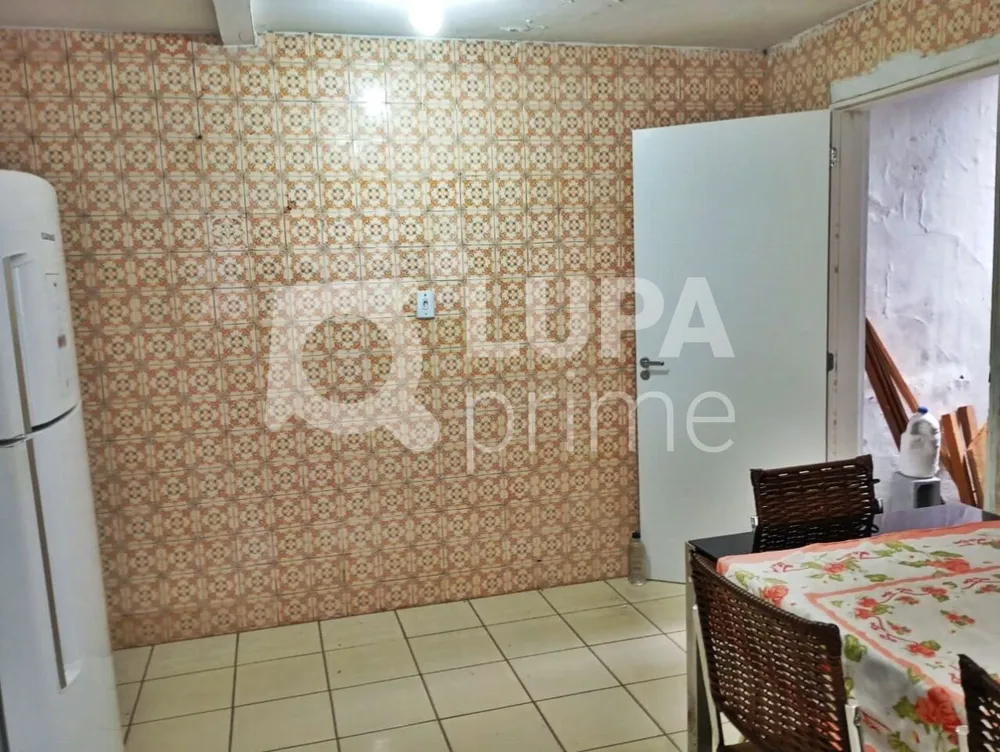 Casa, 4 quartos, 174 m² - Foto 1