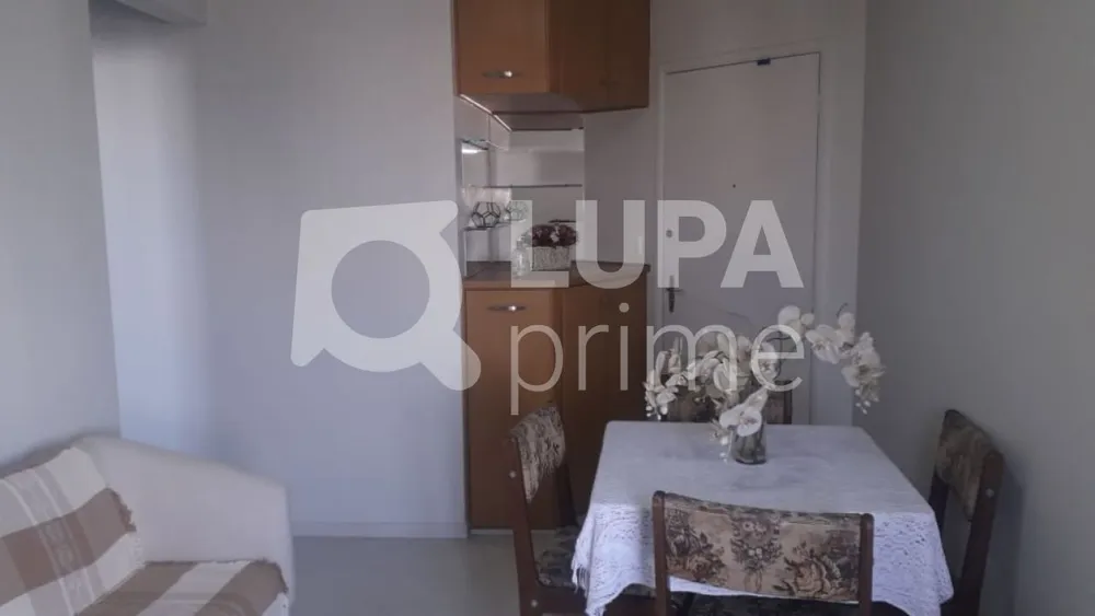 Apartamento, 1 quarto, 40 m² - Foto 7